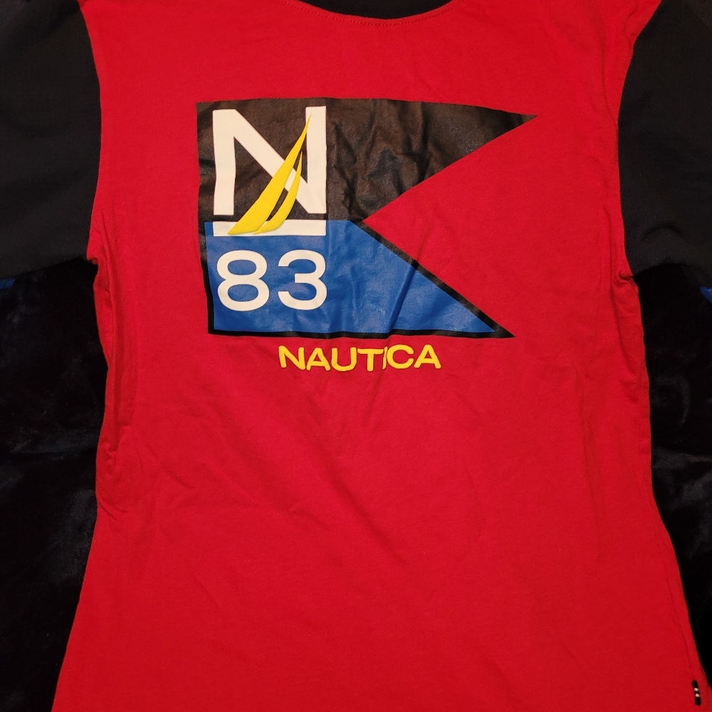 Nautica T shirt